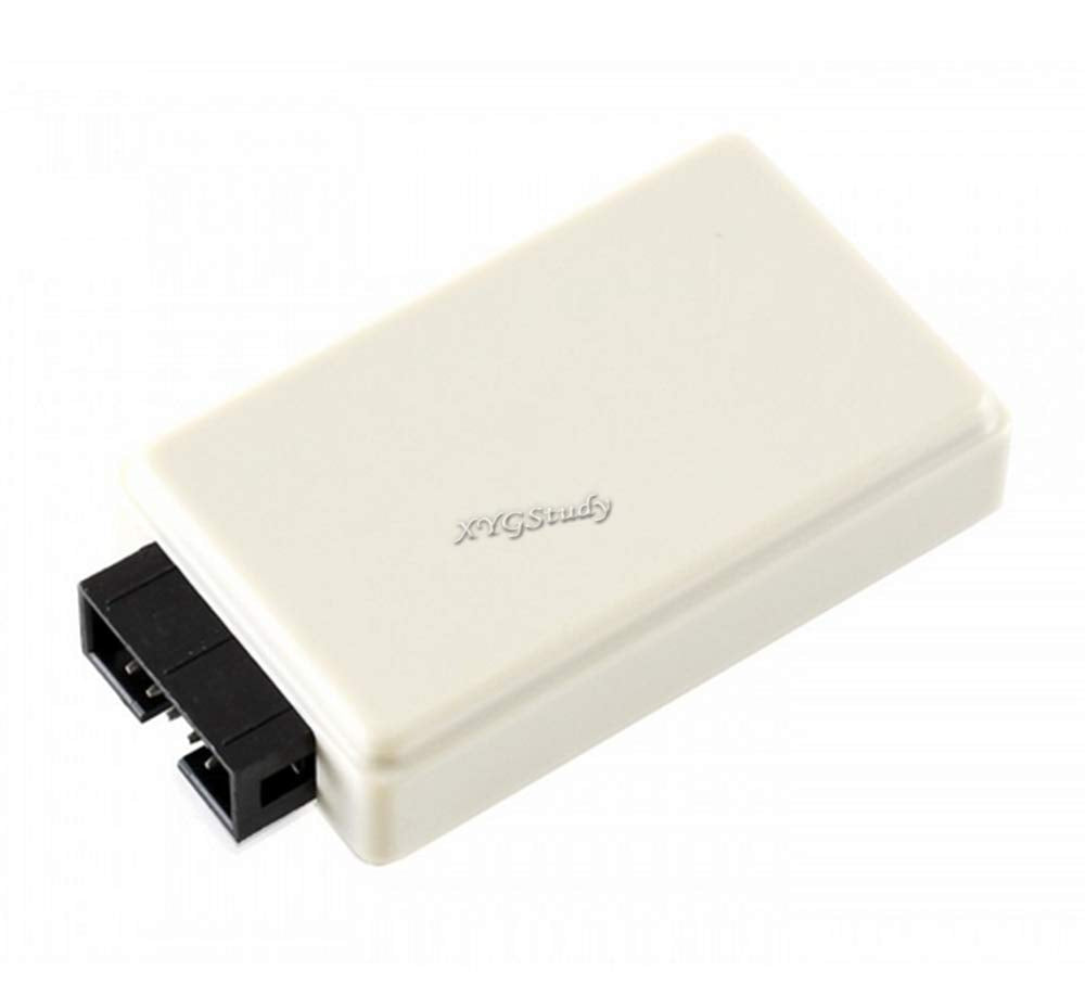 USB Blaster V2 Download Cable Programmer Debugger Supports FPGA CPLD Device USB 2.0 Interface Connects to PC Supports JTAG AS PS Modes, High-Speed