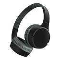 Soundform Kids On Ear Headphones, Black