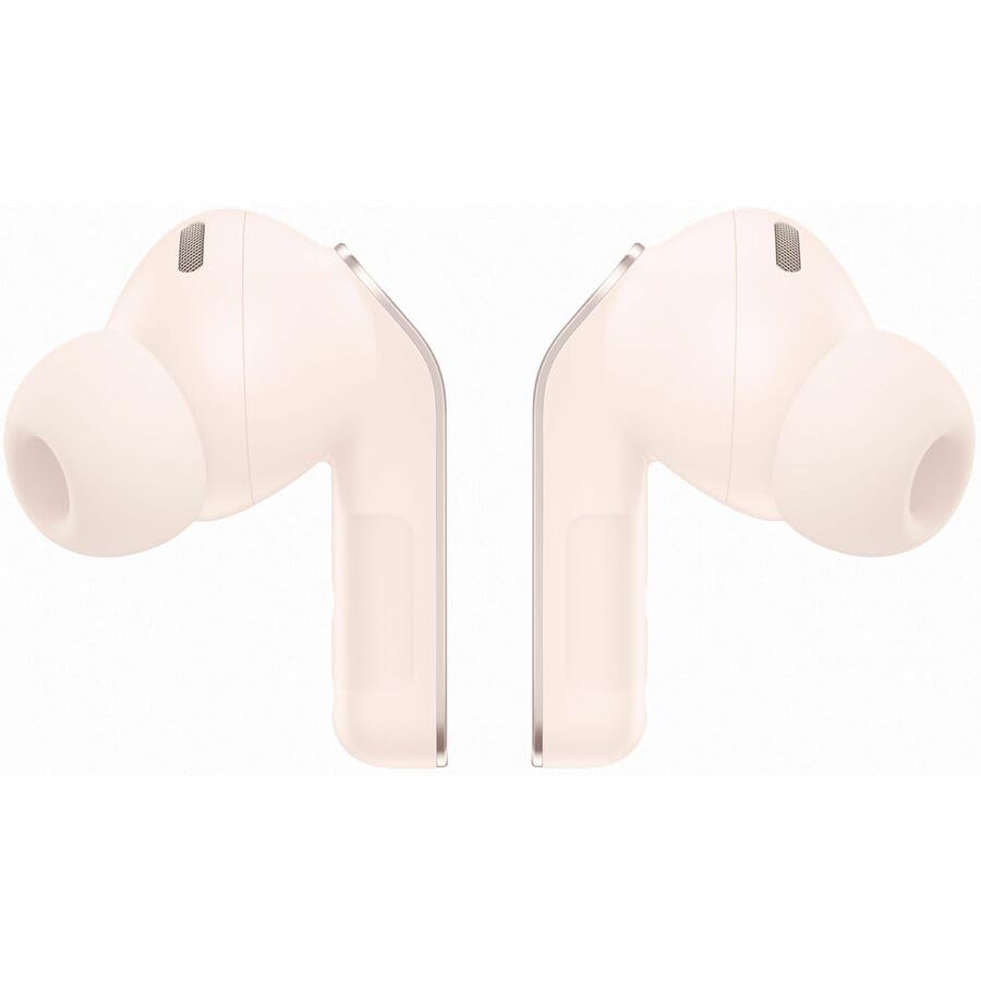Samsung Galaxy Buds 4 Pro (2026) (Renewed) (Pink Gold)