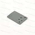 Printel RM1-0890-PAD Pad, Document Feeder Compatible for Laser Printer 3020