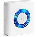Add on Receiver.Part for Wireless Door Sensor Alarm Or Part for Wireless Motion Sensor Detect Aler(Only One Receiver)