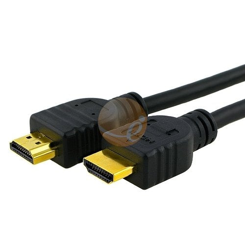Insten 280901 15-Feet/4.6 M Ultra High Speed HDMI Cable 10.2Gbps M/M, Version 1.3, 1080p, Black