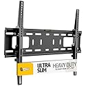 LionBeam™ Heavy-Duty TV Wall Mount for 37?-70? Screens Ultra-Slim Design, Strongly Holds up to 110lb, Universal Mount max VESA 400×600mm, Superior Low