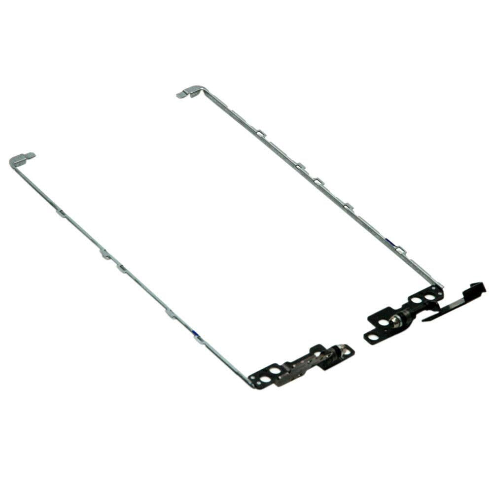 Zahara LCD Hinges Set Left +Right for HP 17-by/17- CA 17T-by/ 17Z-CA /17-CR /17Q-CS/ 17T-CR /470 G7 17-BY0062ST 17-BY3613DX 17-BY0022CY 17-BY0061CL