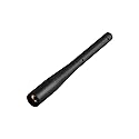 KSaAuto 4.5 Inch Short Antenna for Harley Davidson Motorcycle 1998-2026 Antennas Replacement Accessories