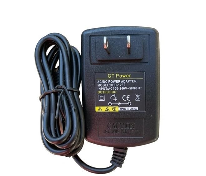 AC Adapter - Power Supply Compatible with AT&T Internet Air for Business 5G Gateway and AT&T Internet Air for Business WiFi Extender