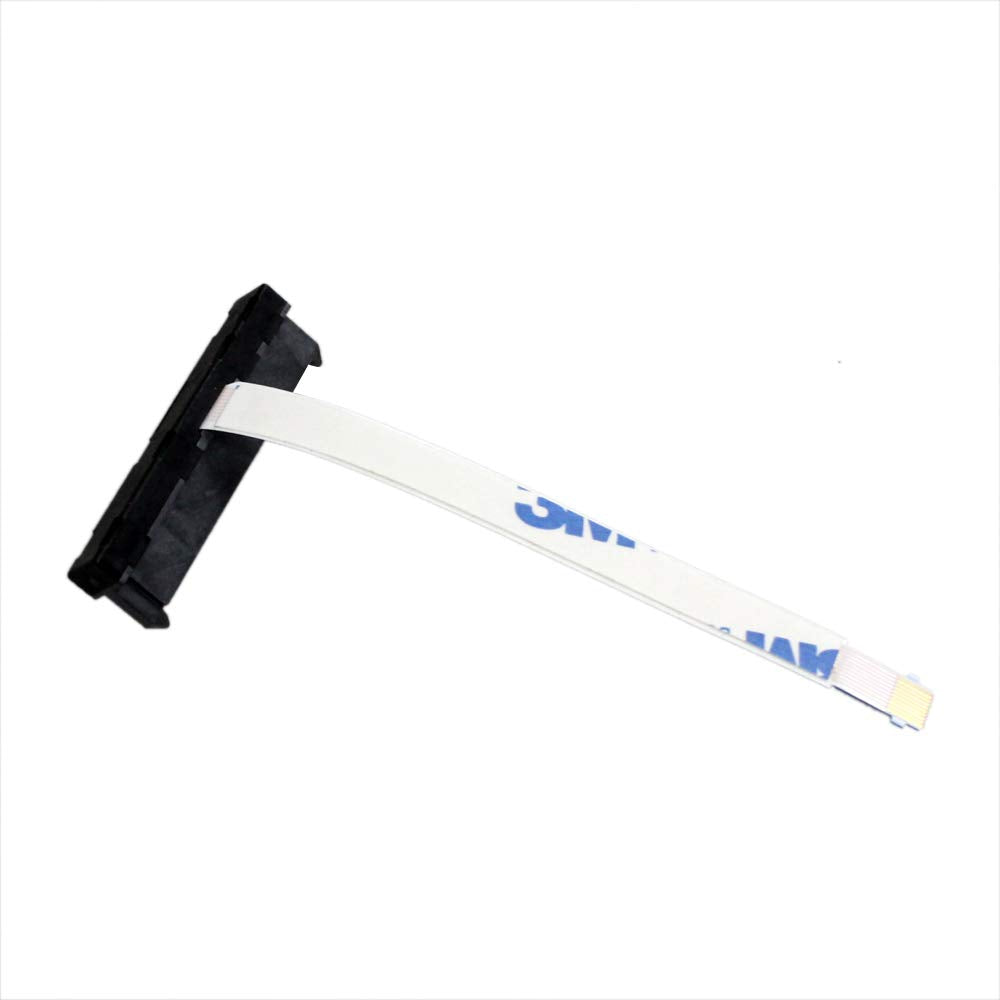 Zahara HDD SATA Hard Disk Drive Connector Cable Connector Replacement for HP Envy 15-AS 15T-AS Series 857806-001 6017B0740401