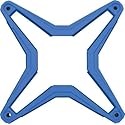 SSV Works WP-CGS-B Speaker Grill - Blue