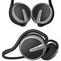 Soundbot SB221 HD Wireless Bluetooth 4.0 Sports-Active Headphones for 20Hrs Music Streaming & 25Hrs HandsFree Calling with Sweat Resistant Ergonomic