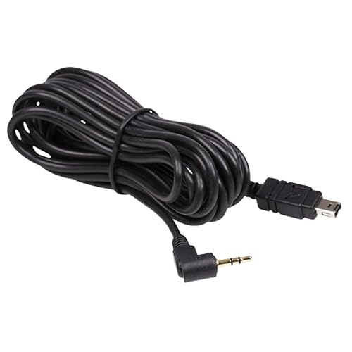 Foto&Tech 2.5mm N3 Camera Remote Control Shutter Release Cable Cord for Nkon Z8 Z6 III D780 Z6 Z7 D7500 D750 D5600 D5500 D7200 D7100 D5200 D5100 D5000