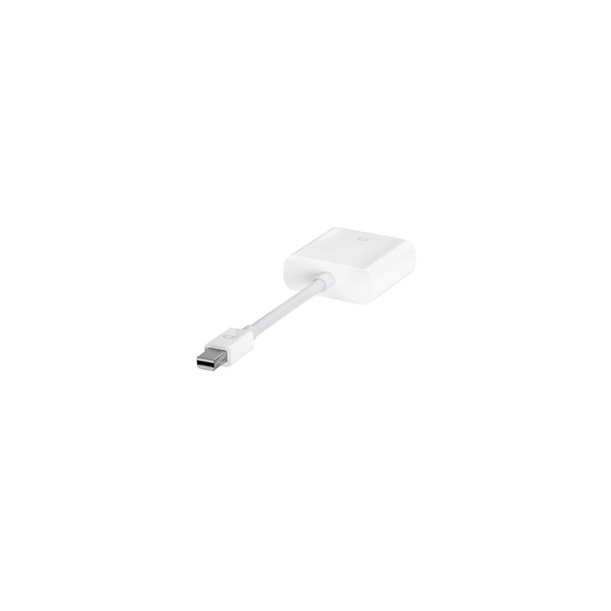 Apple Mini DisplayPort to VGA Adapter MB572Z/A (Retail Packaging)