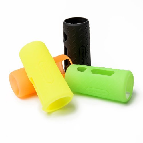 Polaroid Action Camera Protective Silicone Skin For The Polaroid XS100, XS100i Action Cameras (Yellow)