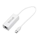 Micro USB to Ethernet Adapter for Android Tablets, Nexus 4/5/7/10, Galaxy Nexus, Dell Venue - Wired LAN