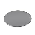 Yoqanr 360° Rotation Monitor Stand, Grey Aluminum Alloy, Wide Compatibility for iMac, Laptop, Potted Plants, Arts & Crafts and More