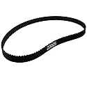 79867M Main Drive Belt for Zebra ZT410 ZT411 ZT420 ZT421 Thermal Printer Transfer Belt 300dpi P/N 20005 (1PC)