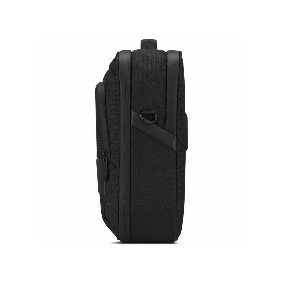Lenovo Carrying Case (Briefcase) for 16" Lenovo Notebook, Accessories, Workstation, Chromebook - Black