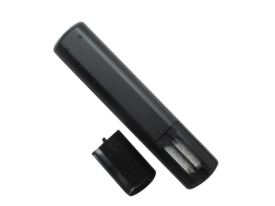 HCDZ Replacement Remote Control for TCL LE58FHDE3000X LE50FHDE3010 L26HDF11TA L40FHDP60 L26HDM12 32S3600 RC2000N02 LCD LED HDTV Smart 3D TV