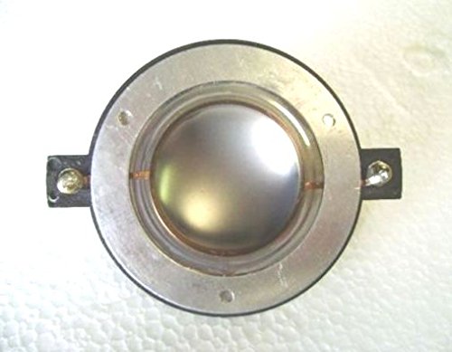 ZXPC Diaphragm Replacement for Harbinger ASP12 & ASP15 Driver 34.4mm