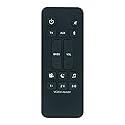 RE6214-1 RE62141 Remote Control for Polk Home Theater Sound Bar Speaker System Remote Replaced Signa S2/S3 AM6214-A