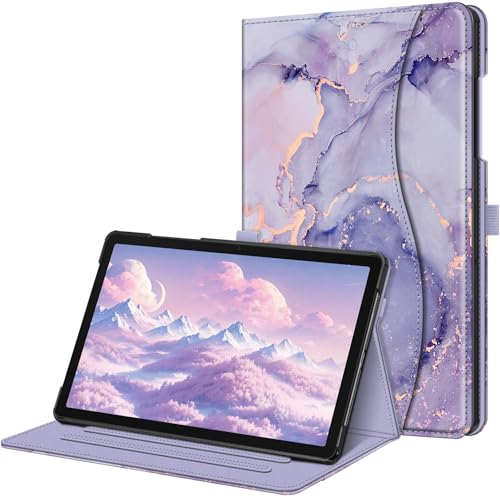 Fintie Multi-Angle Viewing Case for Samsung Galaxy Tab A11+/ A9+ 11 Inch