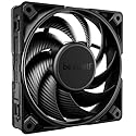 be quiet! Silent Wings Pro 4 120mm PWM 3000 RPM Premium Low Noise Cooling Fan | 4-Pin | BL098