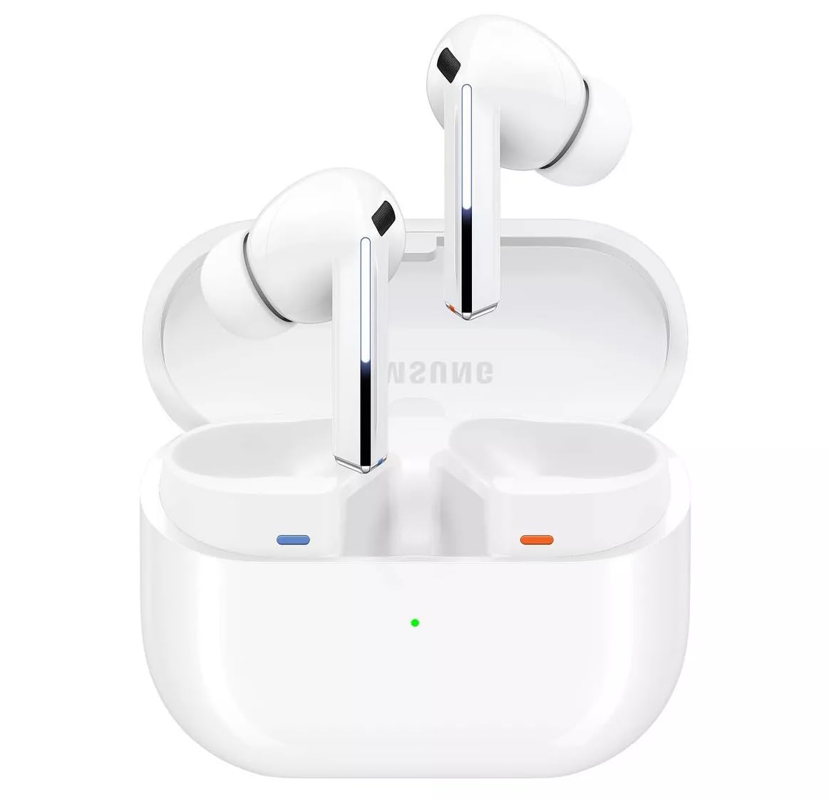 SAMSUNG Galaxy Buds3 Pro (2024, ANC) Water Resistant, AI Real-Time Language Interpreter, True Wireless Bluetooth 5.4 Earbuds, Hi-Fi, Noise…
