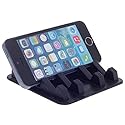 Car Mount Non-Slip Dash Holder Stand Mat Dock Compatible with LG Velvet 5G, V30, G6 Phones