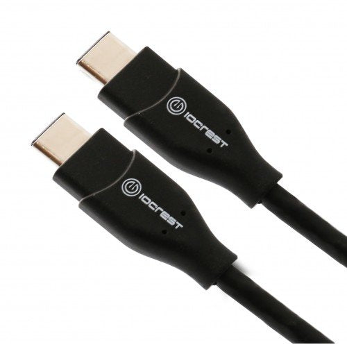 1 Meter USB 3.1 Type-C to Type-C Cable