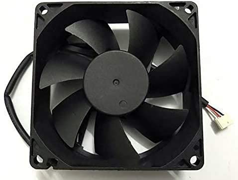 JF0825S2HS-R 24V 0.15A 8025 3-pin Inverter Cooling Fan