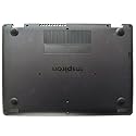 New Compatible Replacemen for Dell Inspiron 14 3000 3480 3482(Black Bottom Base Lower Case Cover Shell 0790TT)