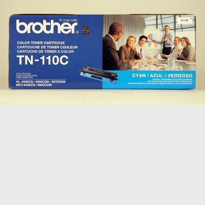 Cyan Toner for
