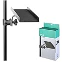 Stagg SCL-ACTR Accessory Tray Music Stand Arm with Clamp