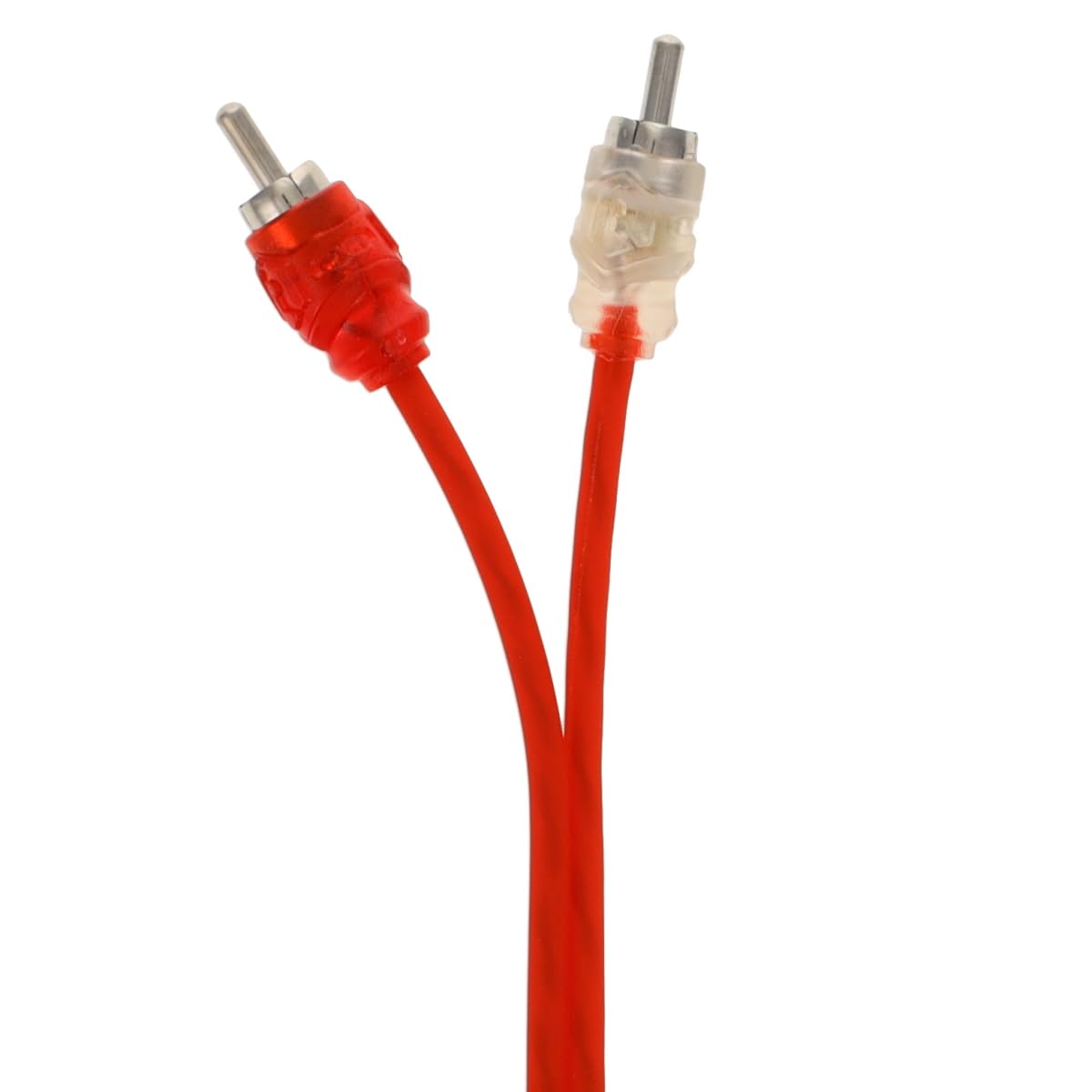 RAPTOR by METRA Electronics VICE Series 3FT 2-Channel RCA Cable