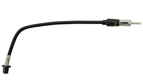 Metra ADEU-1 Volkswagen Radio to Male Motorola Antenna Adapter
