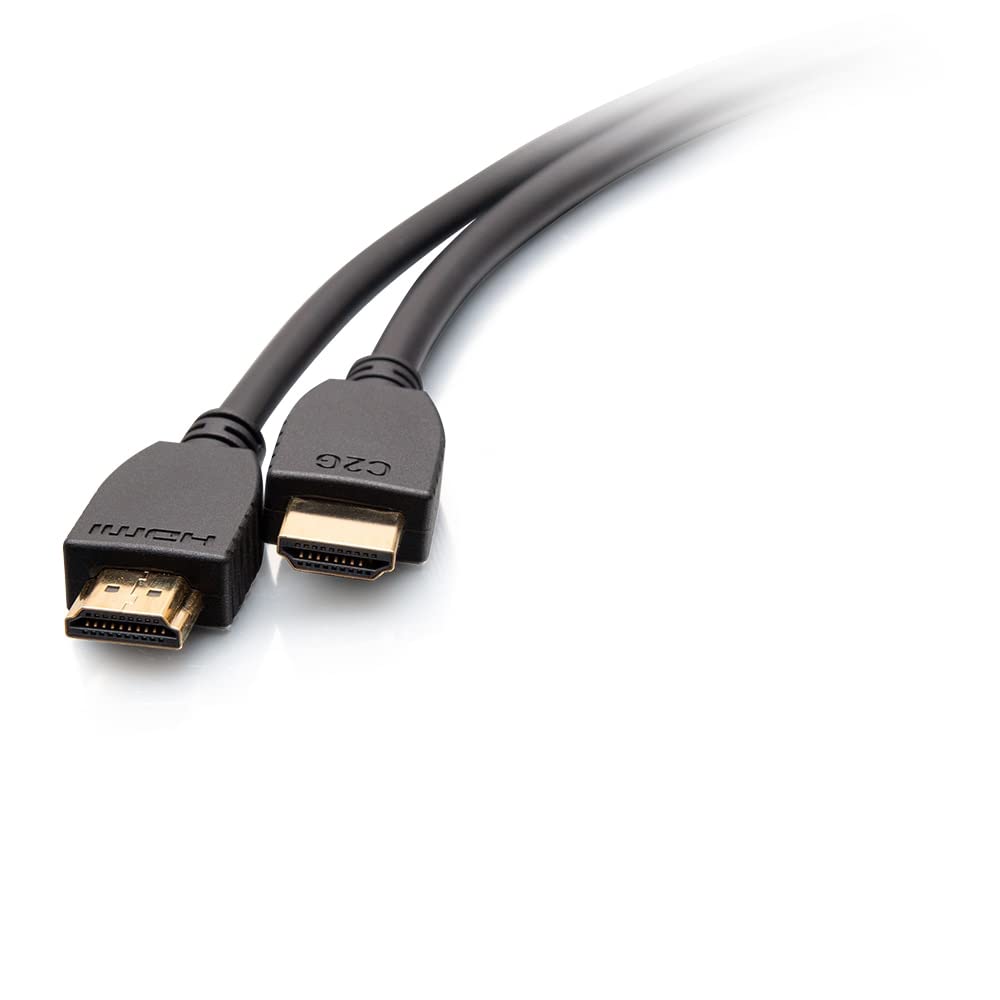 6ft (1.8m) Ultra High Speed HDMI® Cable with Ethernet - 8K 60Hz