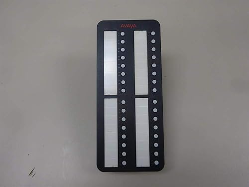 Avaya DBM32 32-Button Expansion Module (700469968)