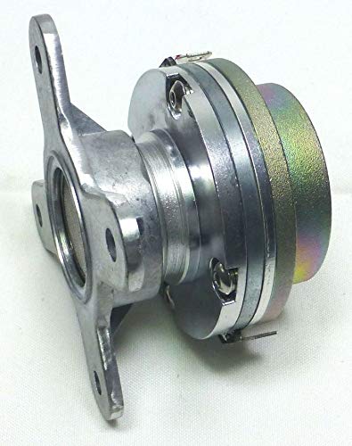 Compatible Aftermarket Replacement Upgrade Mackie Neodymium Driver Thump 12/12A,15/15A, SRM450v3, 350v3