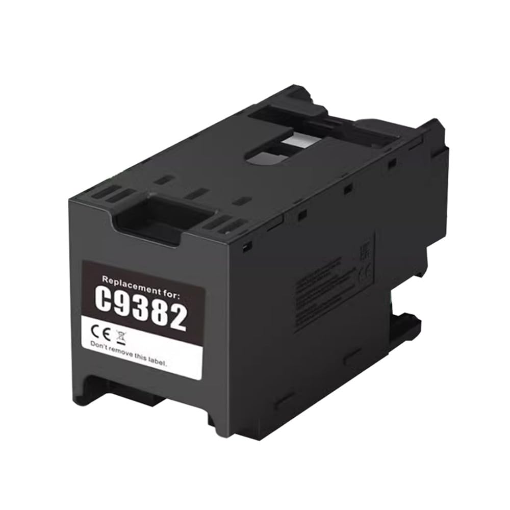 C12C938211 Maintenance Box Tank Fit for EPSON Pro EP-C800 EM-C800 WF-M5399 M5899 WF-C5390 WF-C5890 Printer