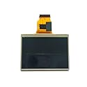 New LCD Screen for Canon 600D 60D 6D Digital Camera Accessories Display Parts