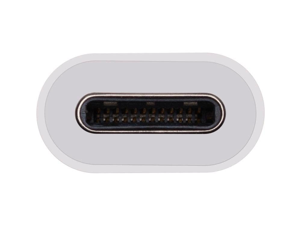 NewerTech USB-C to HDMI 4K Adapter 60Hz HDR HDCP 2.2 Plug Play