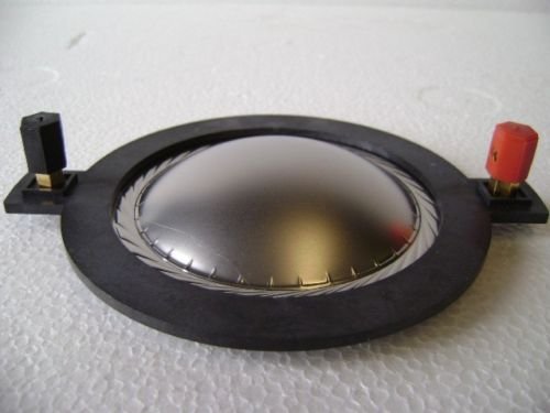 ZXPC Diaphragm Replacement for Yorkville DE750, E2512, EF508, TX4, TX8, 7403 Driver
