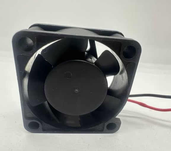FD124020MB 40X40X20MM 12V 0.06A 2-Wire Chassis Cooling Fan