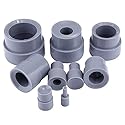 DSLR Digital Camera Camcorder Lens Tool Rubber Repair Removal 9pcs Kit Contact Lens Remover Ring 43mm 49mm 52mm 55mm 58mm 62mm 67mm 72mm 77mm 82mm
