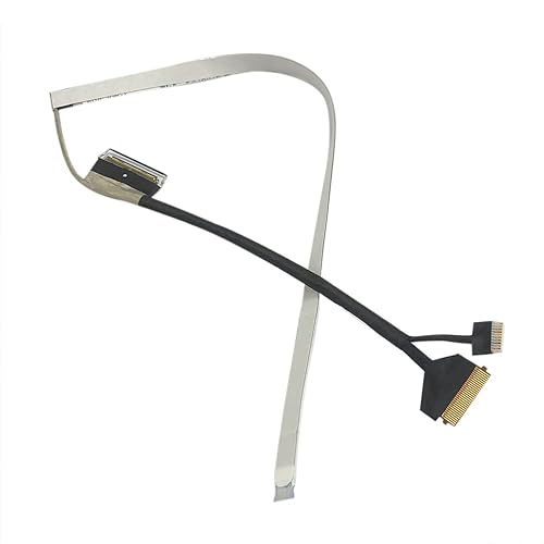 Zahara HS560 LCD Screen Display Cable Touch 40Pin 5C10S30208 for Lenovo Ideapad 3-15ITL6 82H8, 3-15ALC6 82KU, 3 15ABA7 82RN, IdeaPad 3-15ADA6 82KR