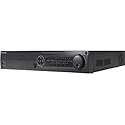 Hikvision USA DS-7716NI-SP/16-4TB Network Video Recorder, 16 Channel, H.264, Up to 6 megapixel, Integrated 16 Port PoE, HDMI, 4-SATA with 4 TB