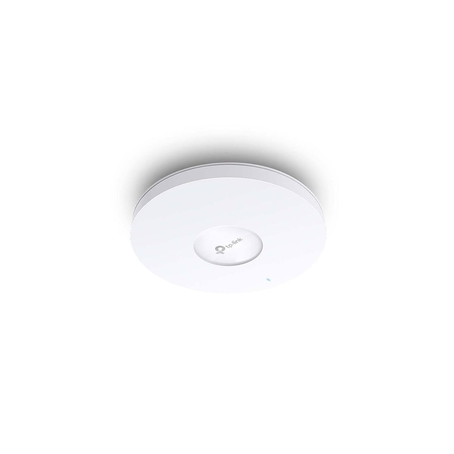 TP-Link Omada WiFi 6 High Density Wireless Access Point - AX3600 Dual Band, 2.5G Port, PoE+ or DC Powered, DC Adapter Included, 5yr Warranty, 8