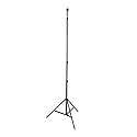 On-Stage LS-MS7620 13 Feet Tripod Lighting/Mic Stand