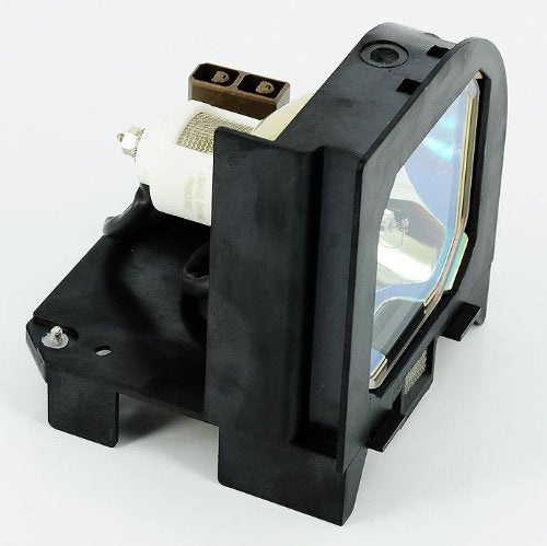 AWO LMP-F300 Compatible Bulb Inside Replacement Lamp with Housing for Sony VPL-FX51 VPL-FX52 VPL-FX52L VPL-PX51
