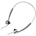 PHILIPS USA HS-395 Light-Weight in-Ear Headphones