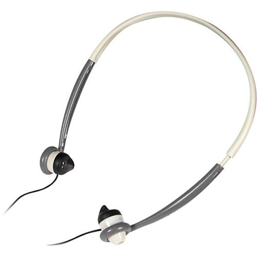 PHILIPS USA HS-395 Light-Weight in-Ear Headphones